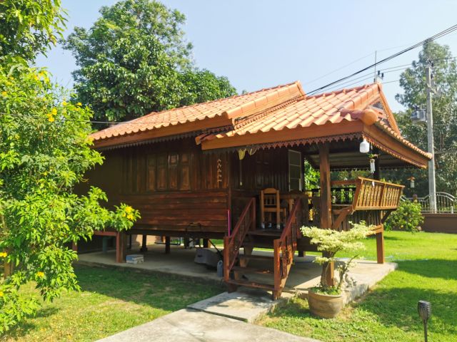 Mango Garden Gästehaus
