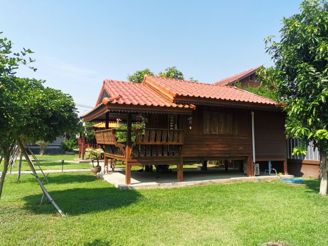 Mango Garden Gästehaus